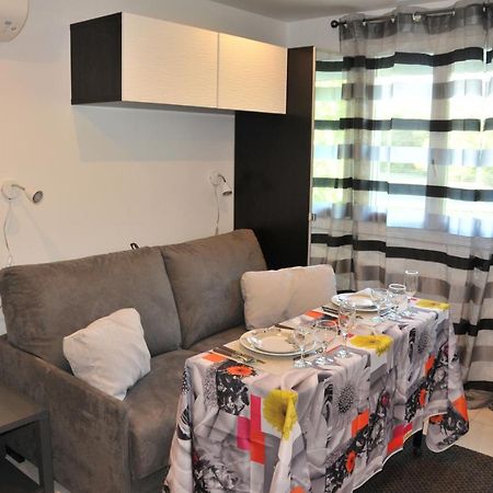 Apartamento Studio Cannes Croisette Martinez Exterior foto